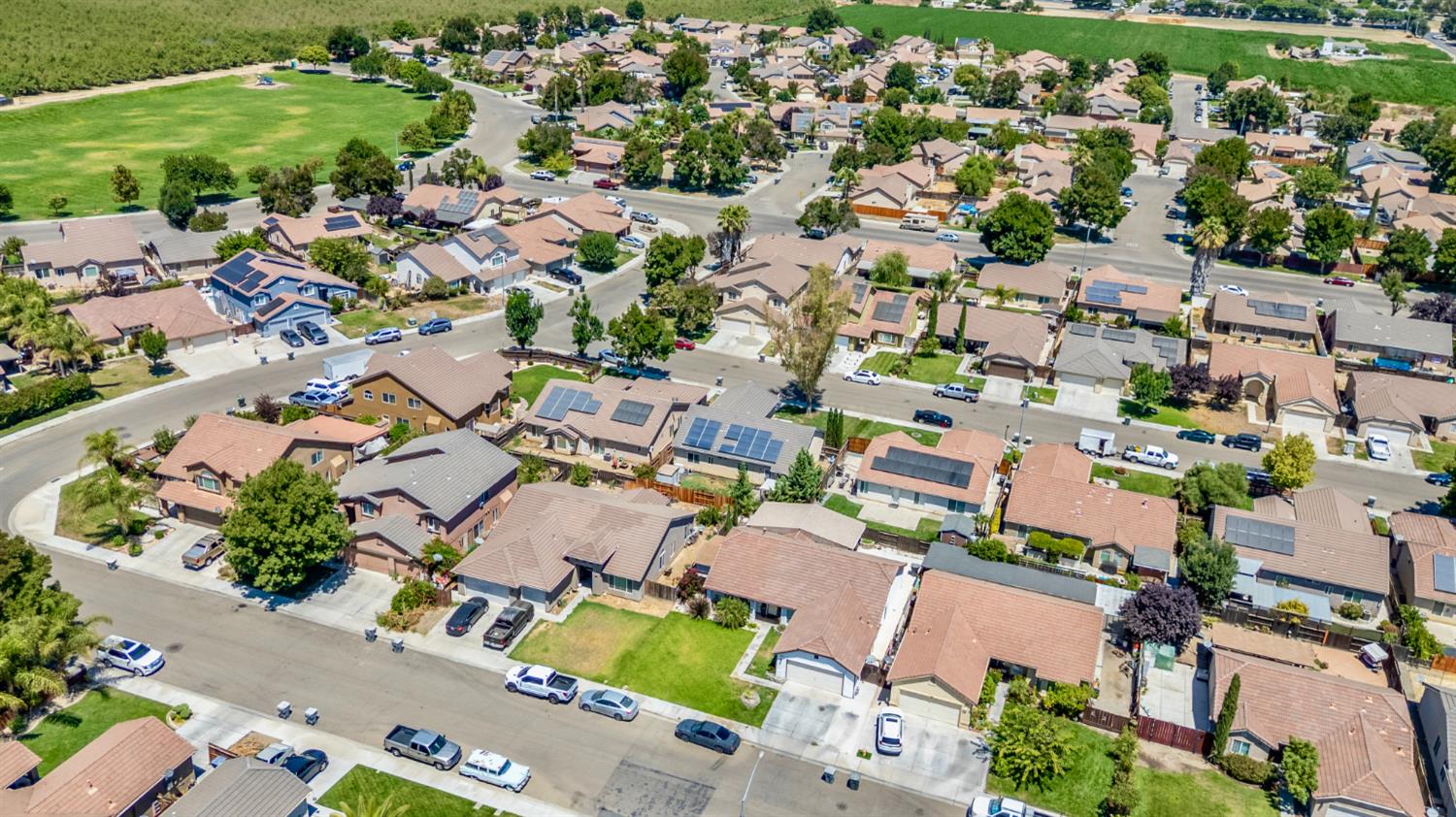 1630 Glacier Bay Lane