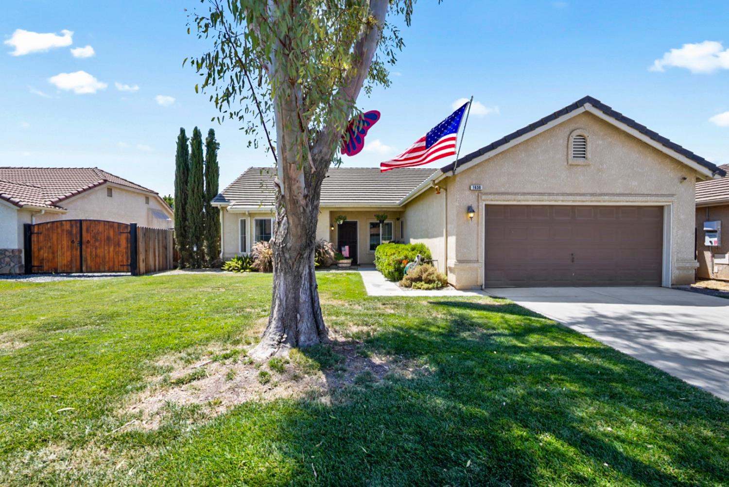 1630 Glacier Bay Lane