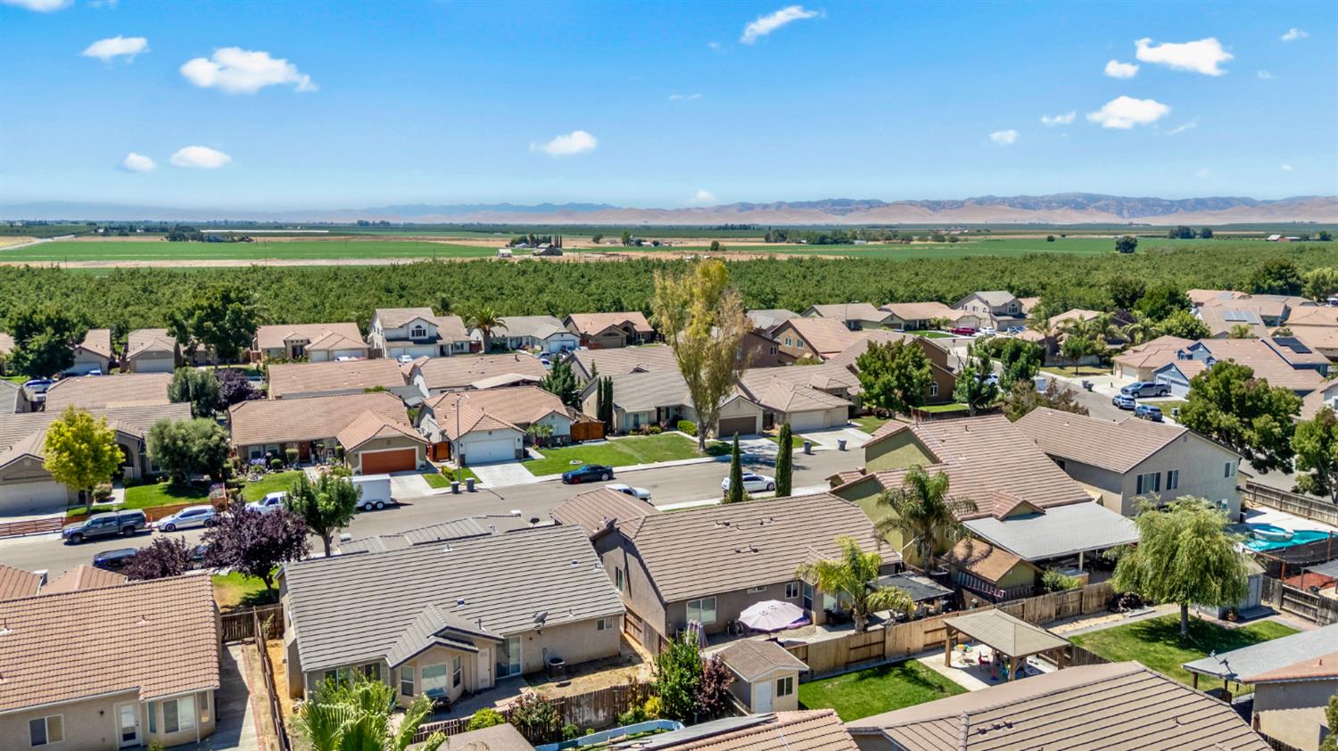 1630 Glacier Bay Lane