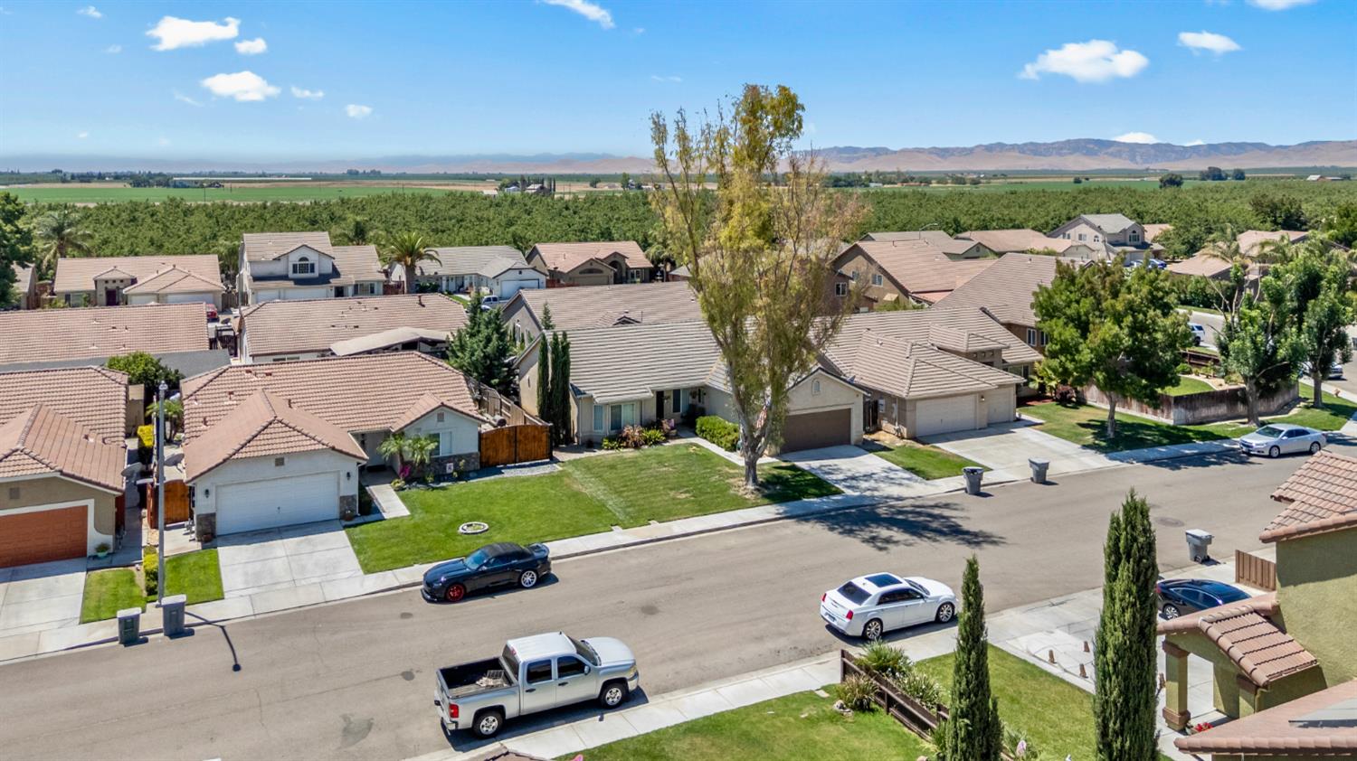 1630 Glacier Bay Lane