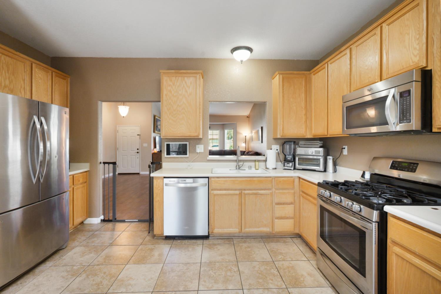 1630 Glacier Bay Lane