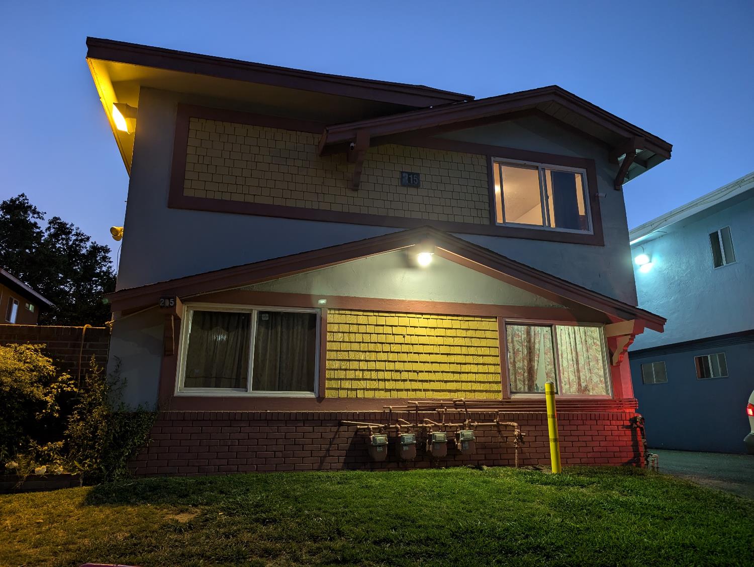 215 Coventry Drive