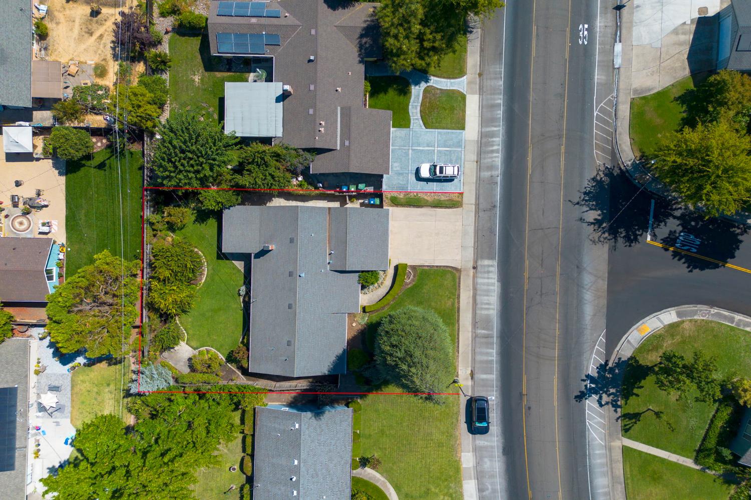 2039 W Benjamin Holt Drive