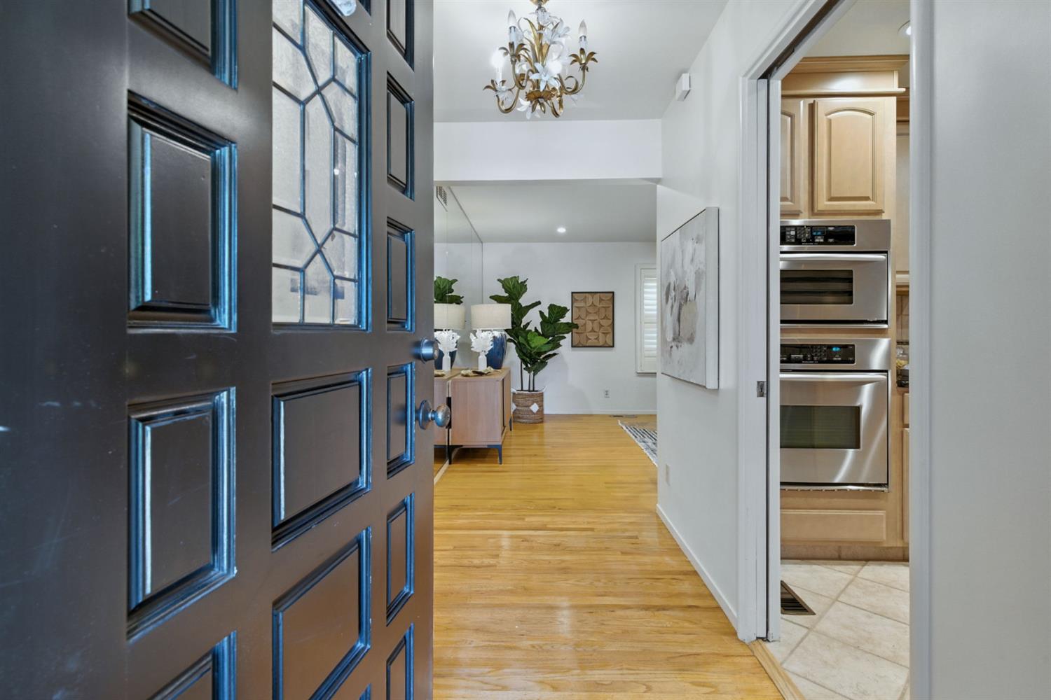 2039 W Benjamin Holt Drive