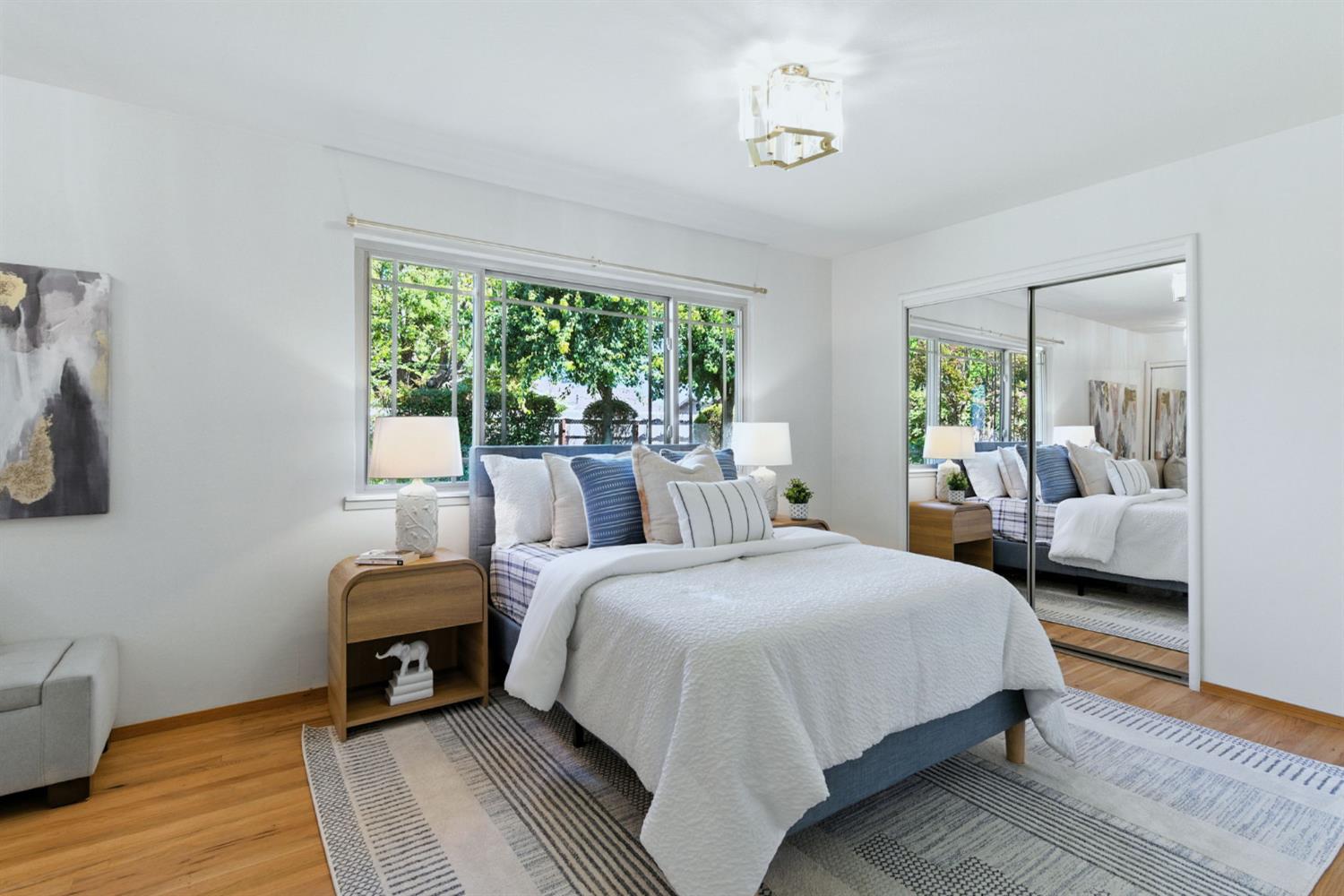 2039 W Benjamin Holt Drive