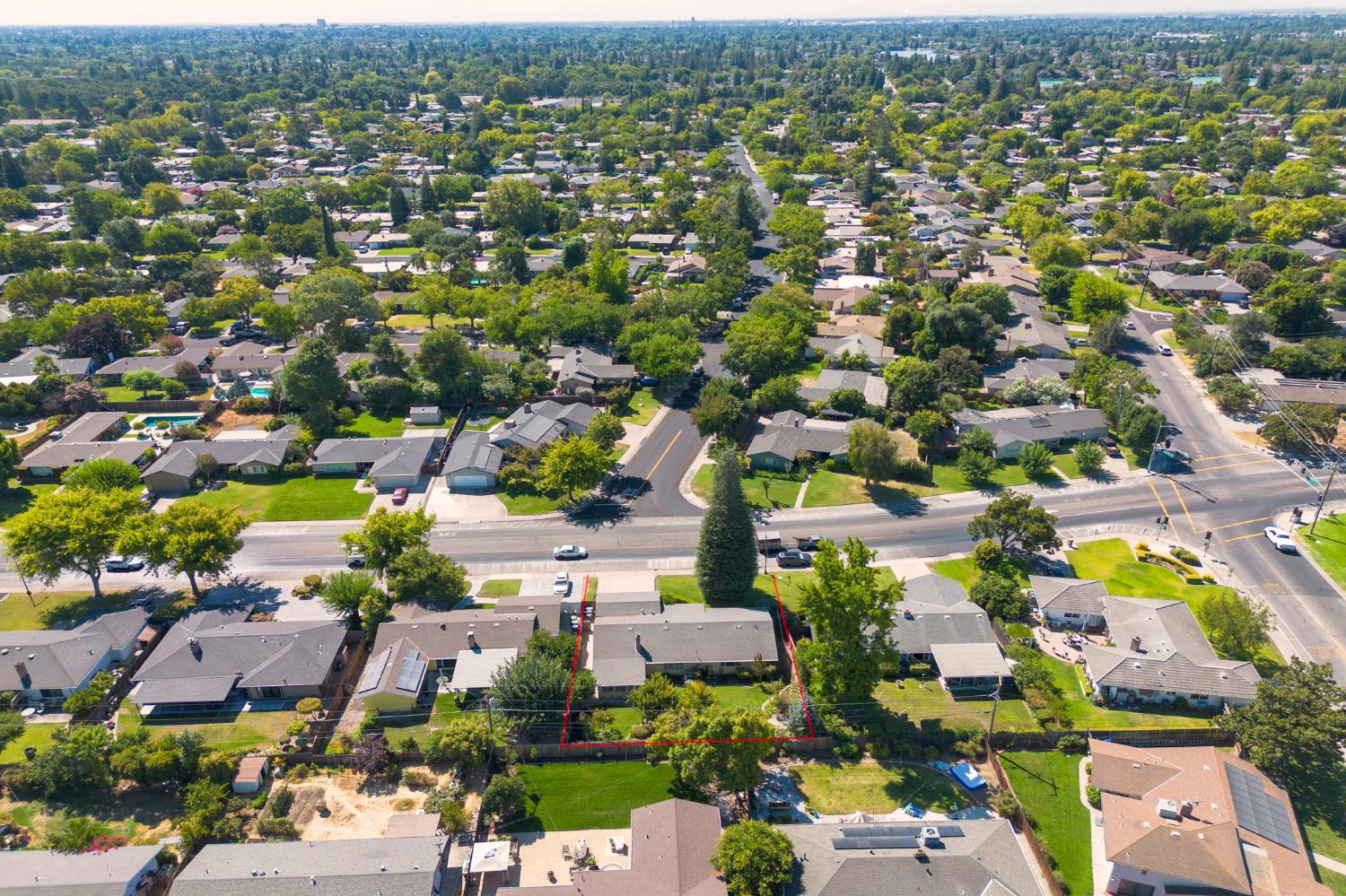 2039 W Benjamin Holt Drive