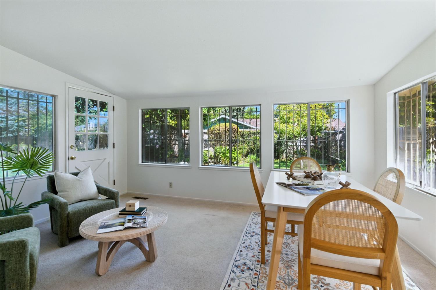 2039 W Benjamin Holt Drive