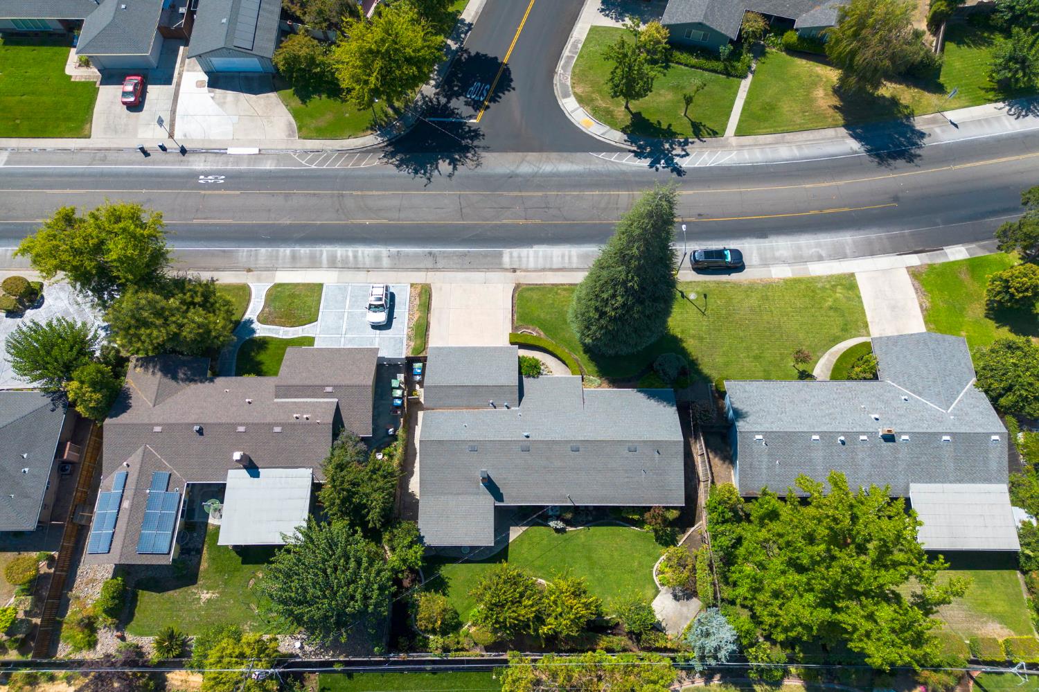 2039 W Benjamin Holt Drive