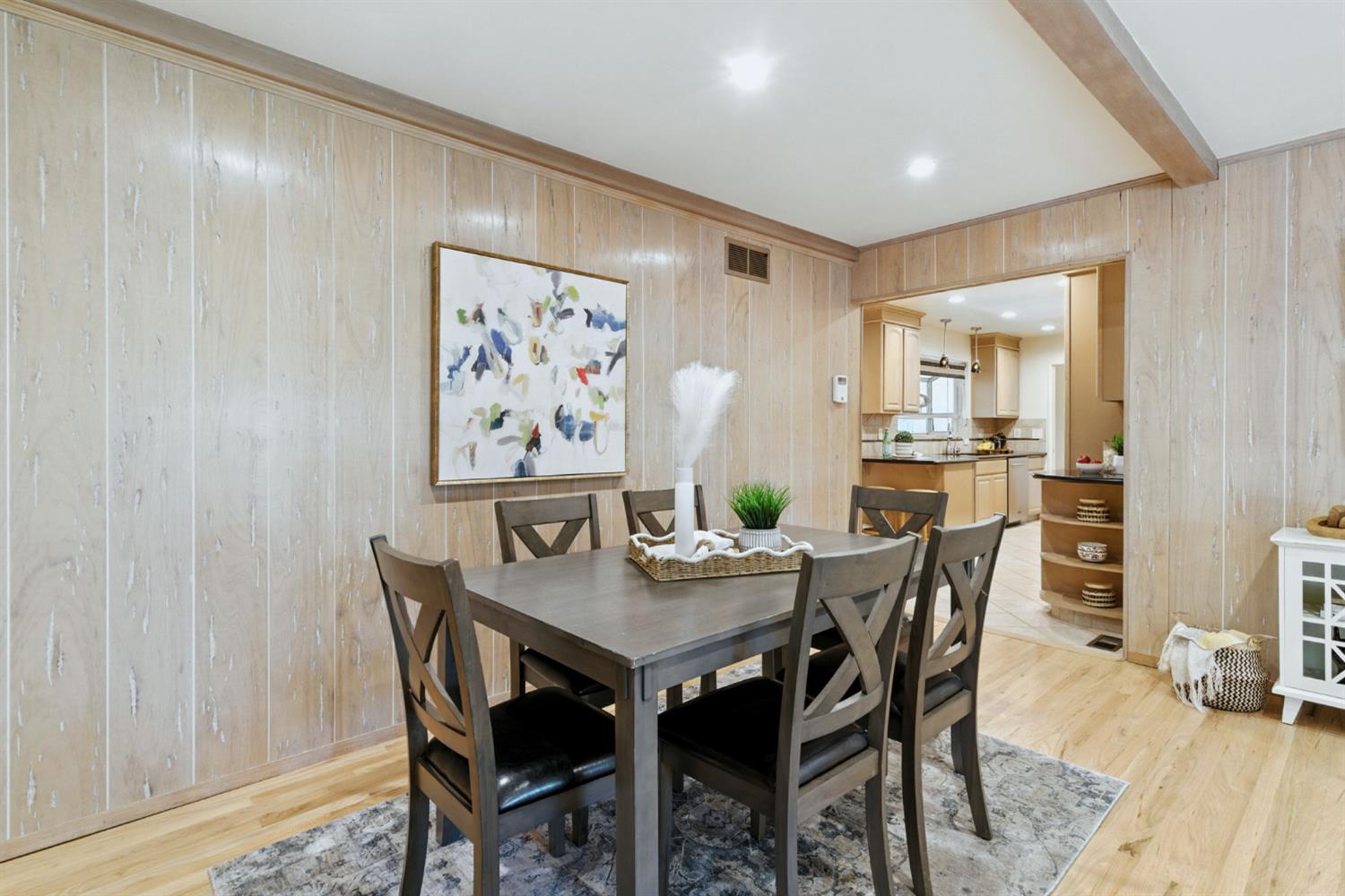 2039 W Benjamin Holt Drive