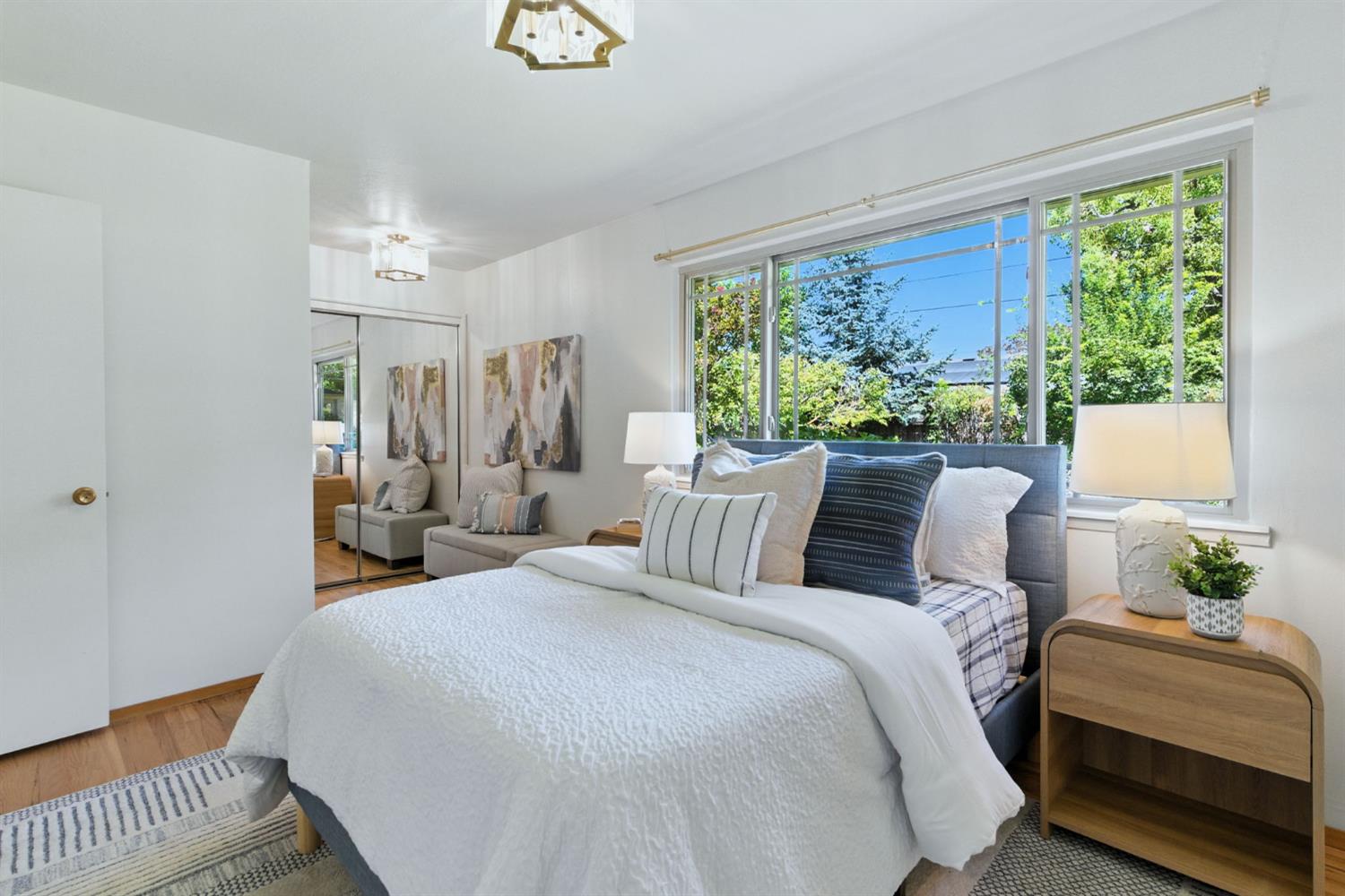 2039 W Benjamin Holt Drive