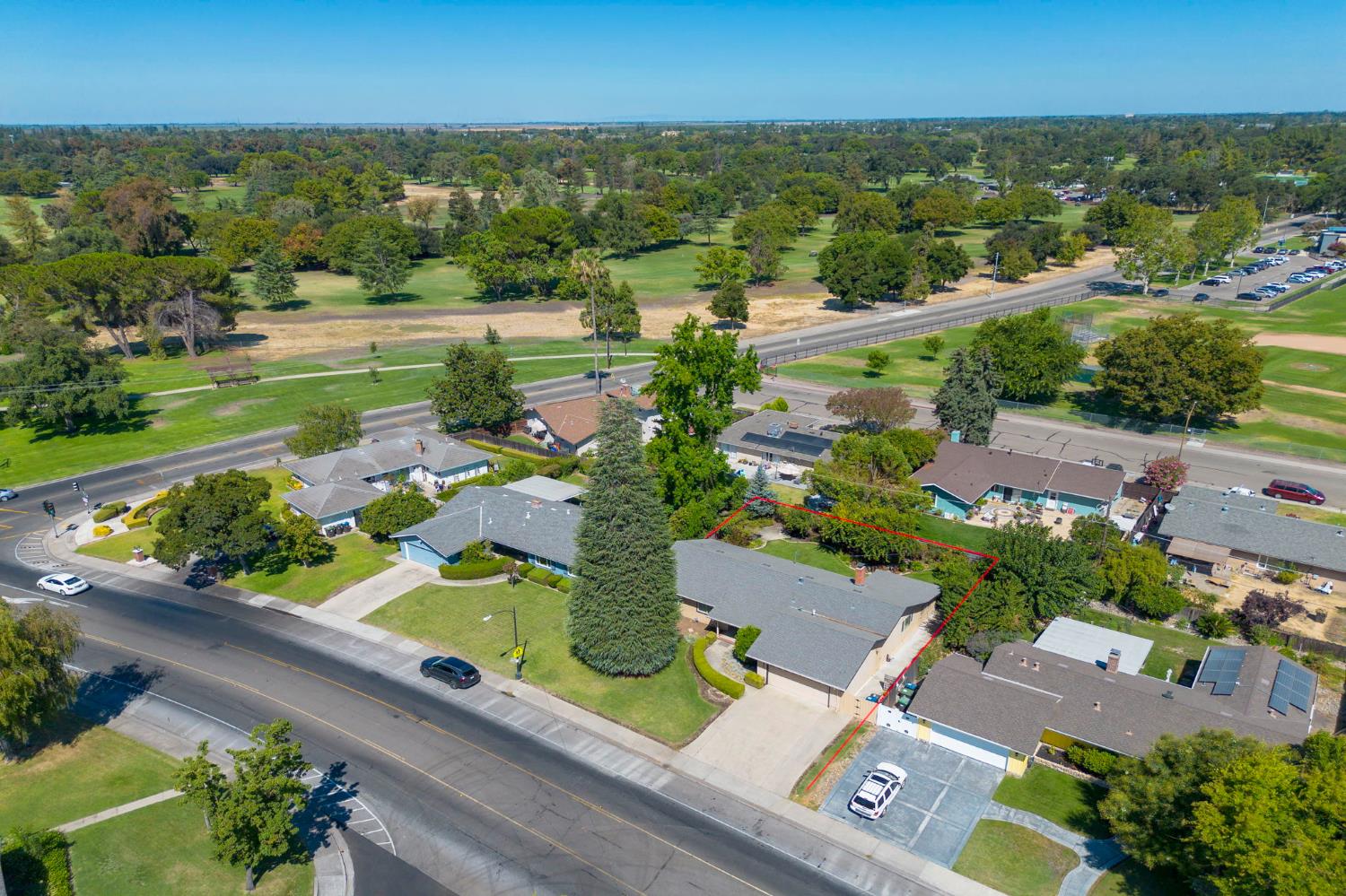 2039 W Benjamin Holt Drive