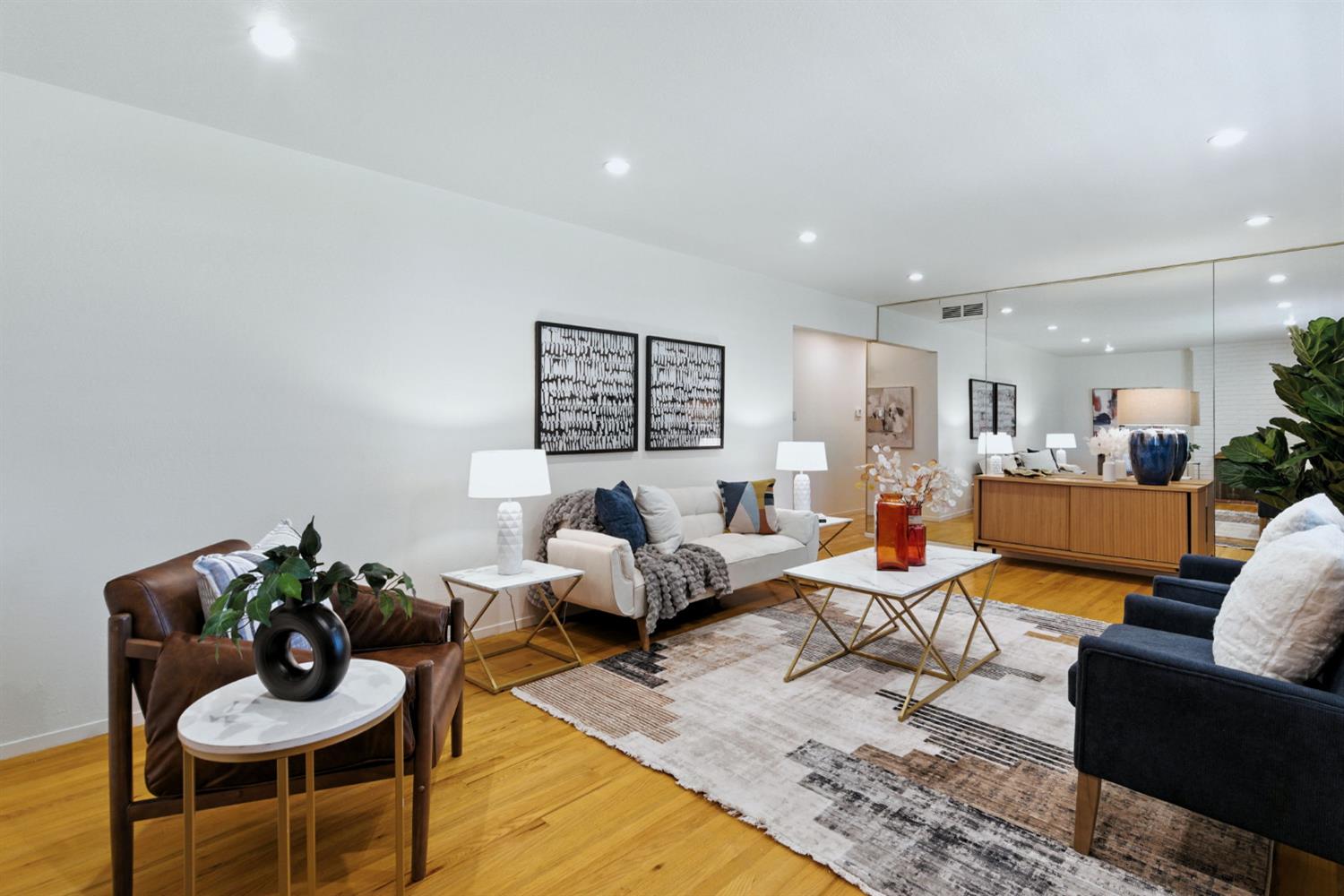 2039 W Benjamin Holt Drive