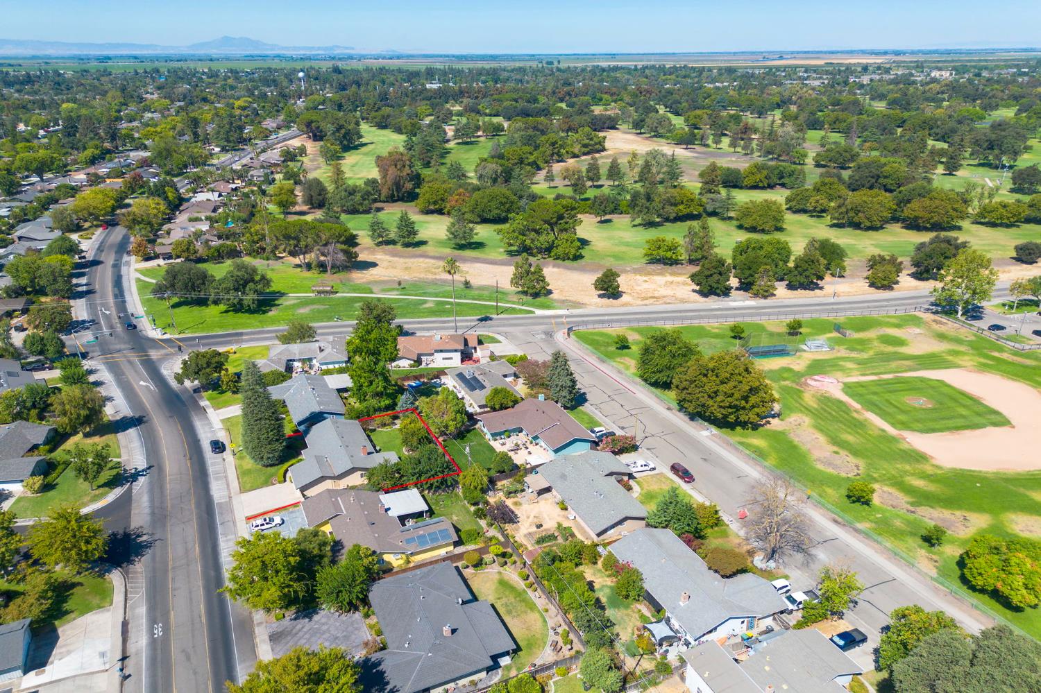 2039 W Benjamin Holt Drive