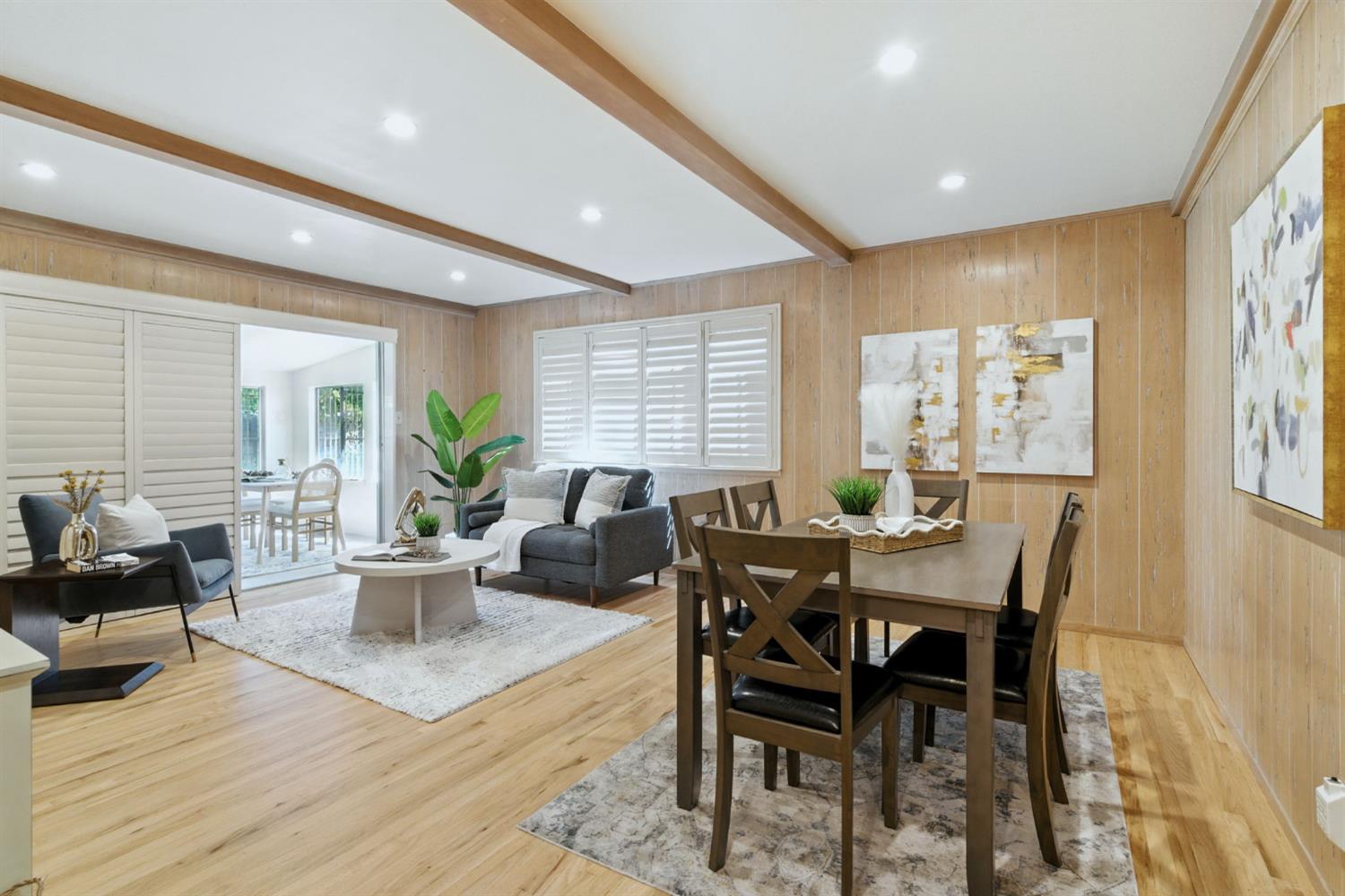 2039 W Benjamin Holt Drive