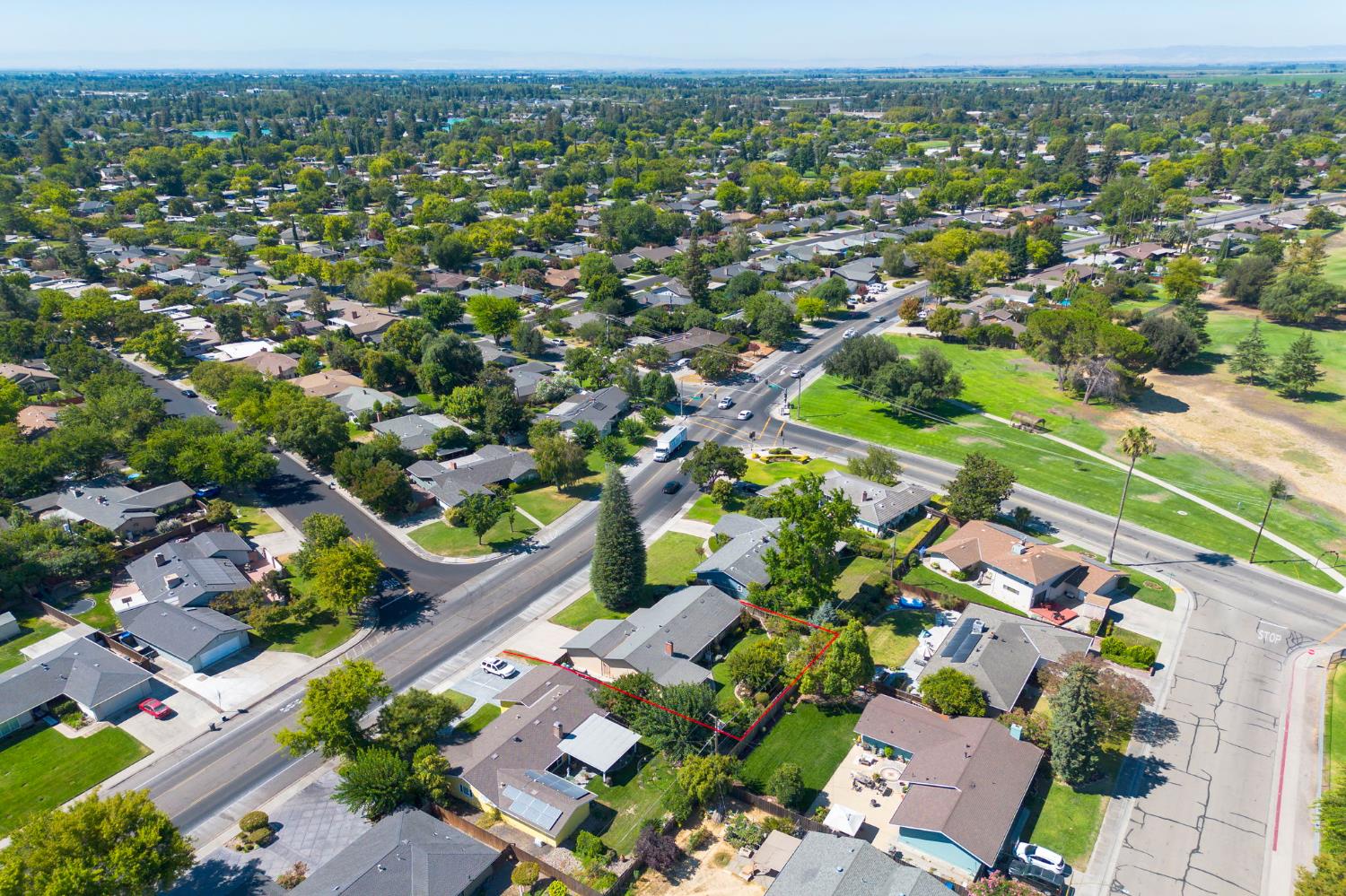 2039 W Benjamin Holt Drive