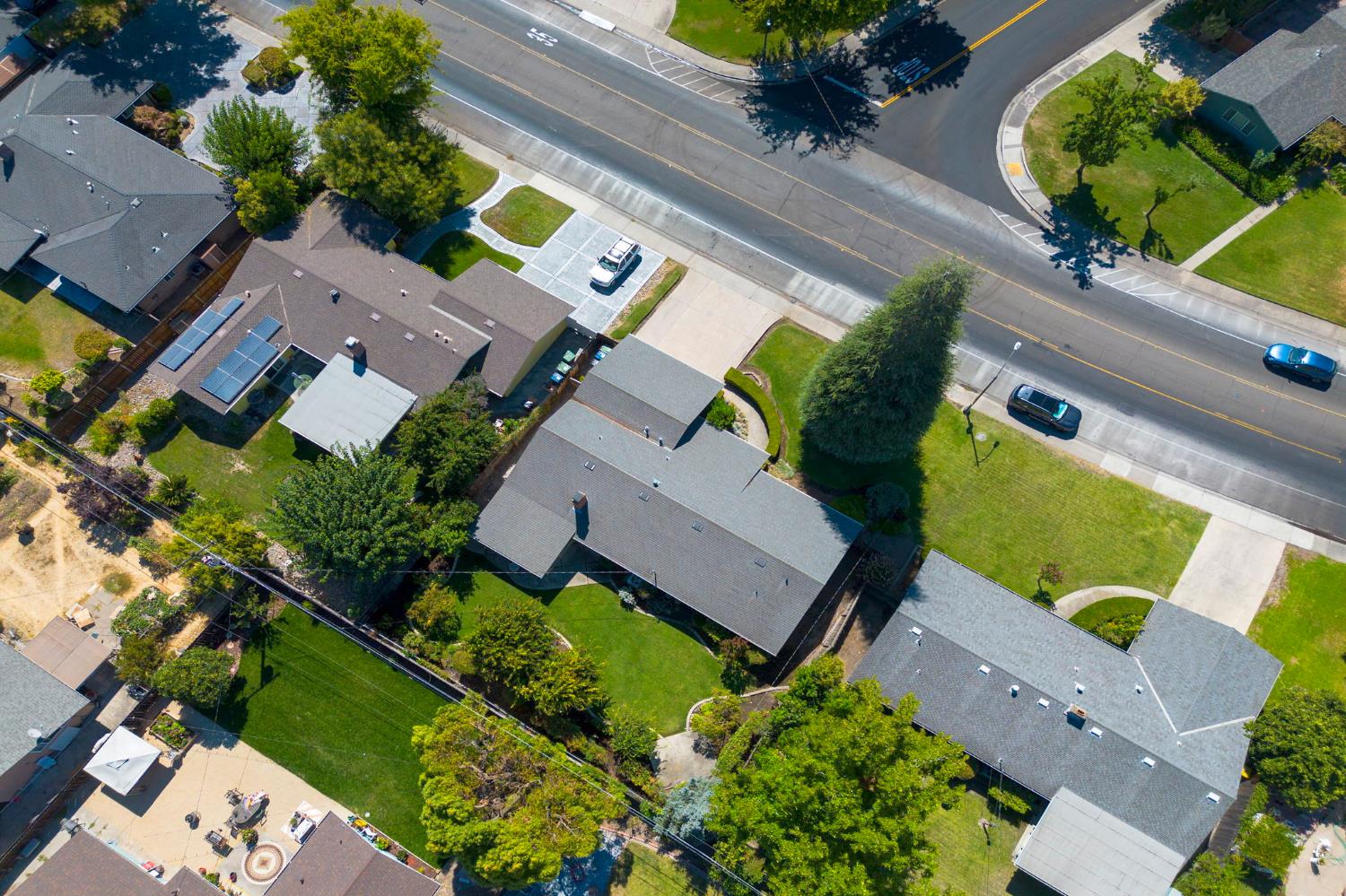 2039 W Benjamin Holt Drive