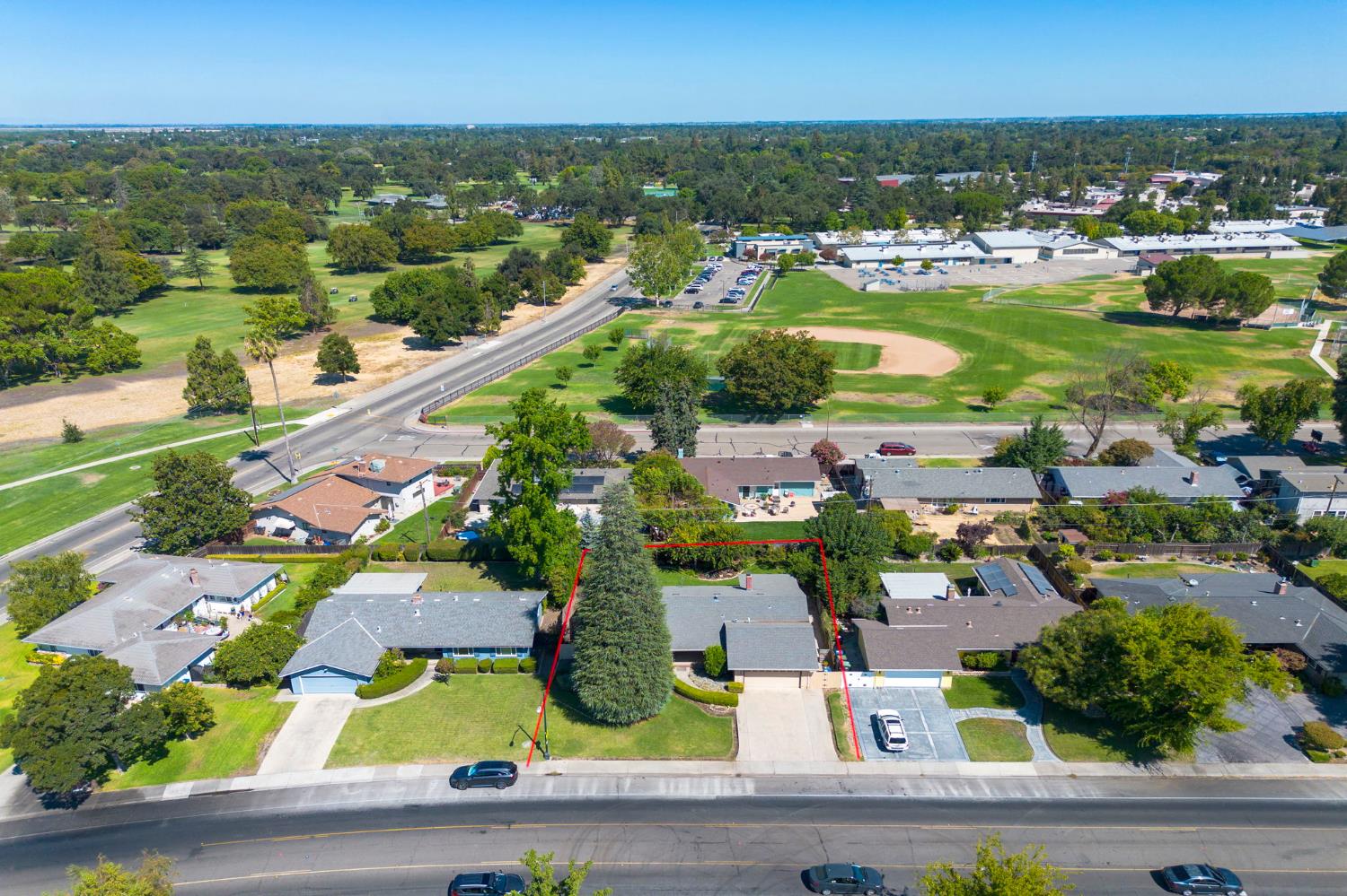 2039 W Benjamin Holt Drive