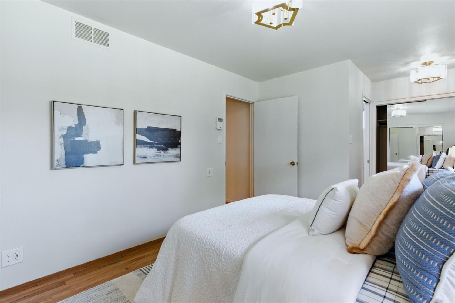 2039 W Benjamin Holt Drive