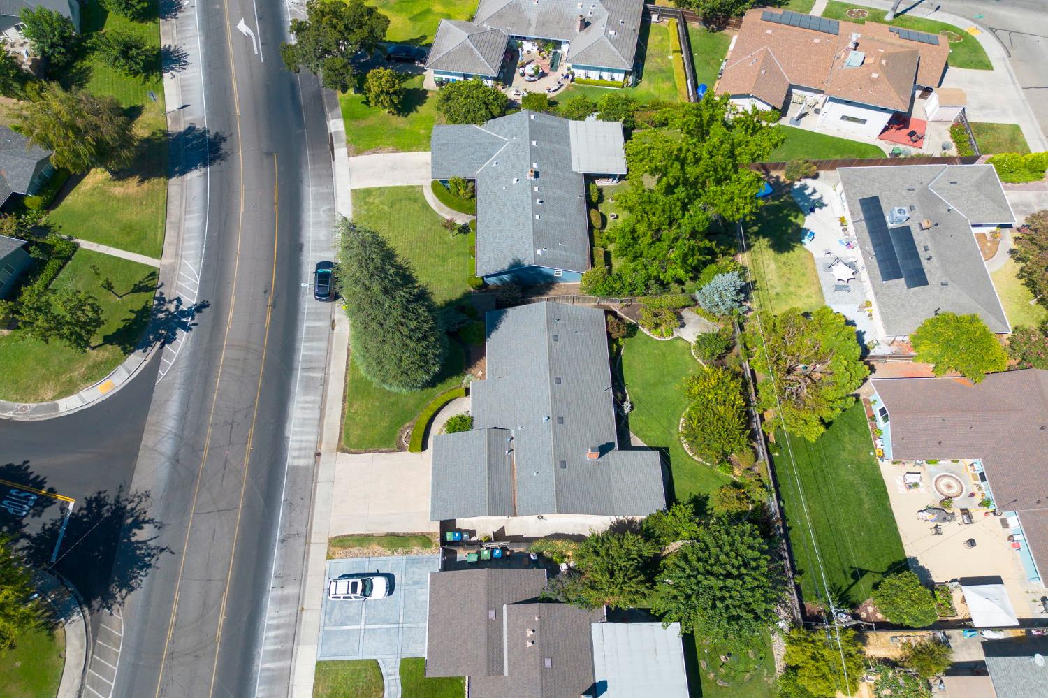 2039 W Benjamin Holt Drive