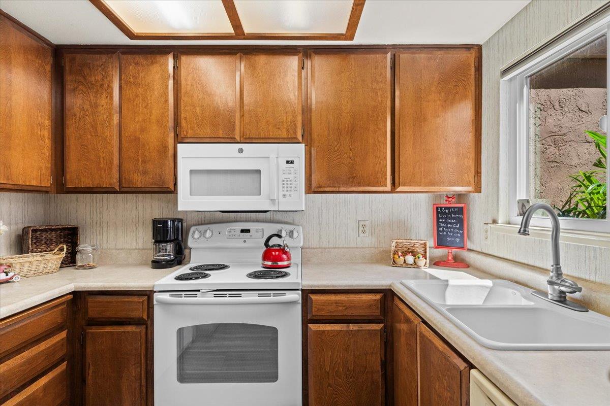 1321 Trinity Way