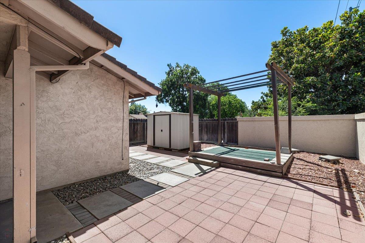 1321 Trinity Way