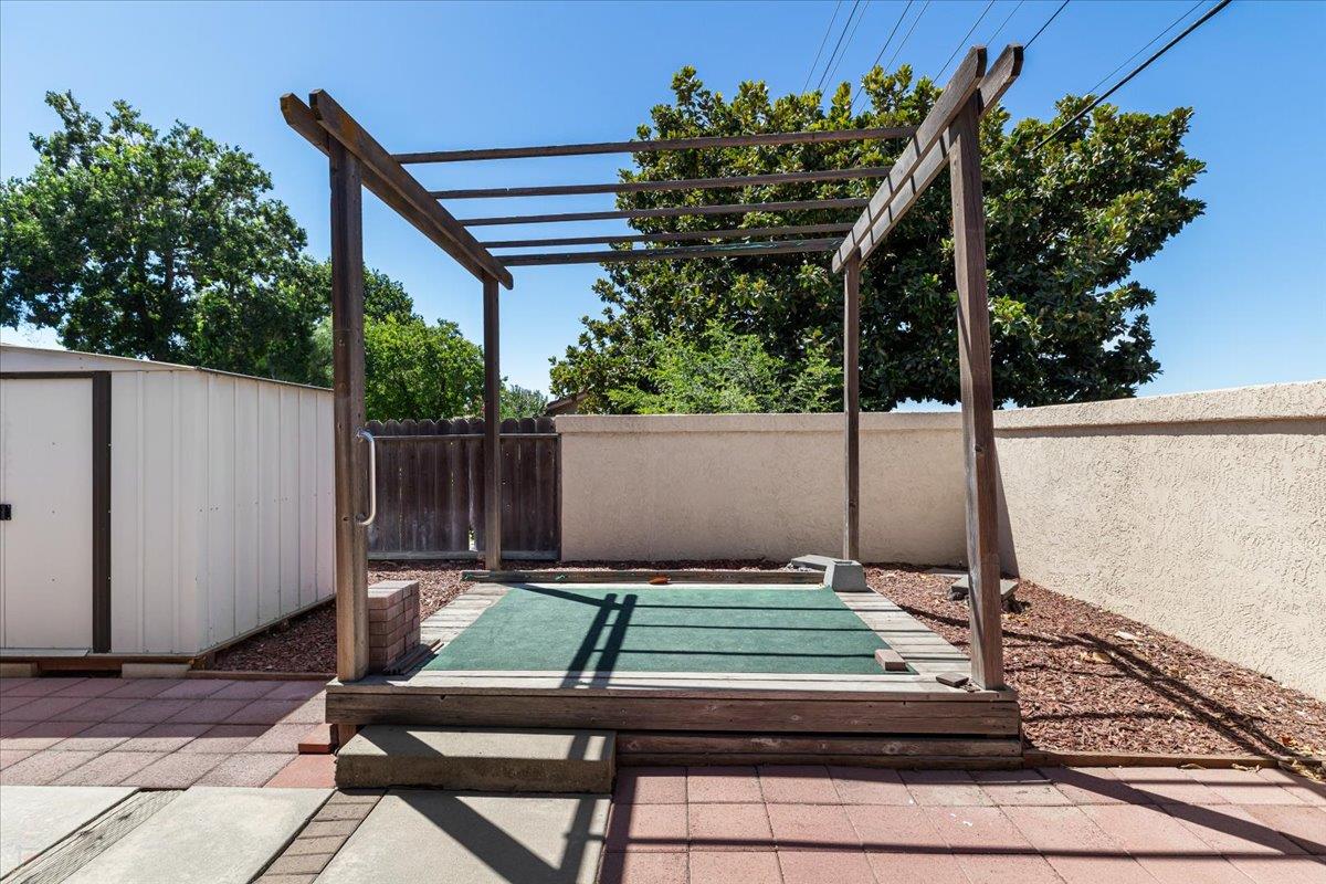 1321 Trinity Way