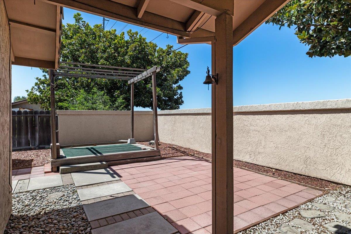 1321 Trinity Way