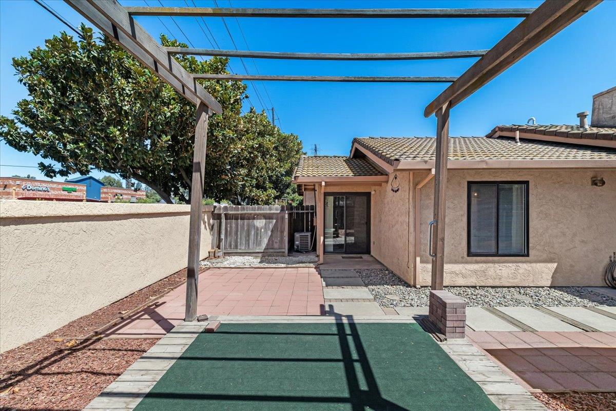 1321 Trinity Way
