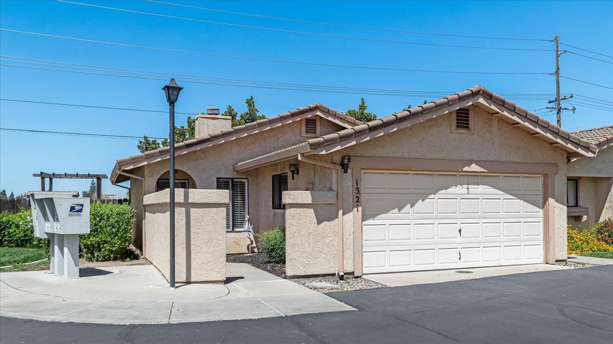 1321 Trinity Way