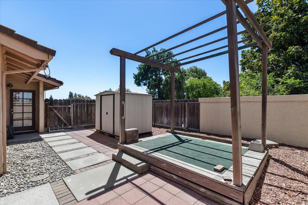 1321 Trinity Way