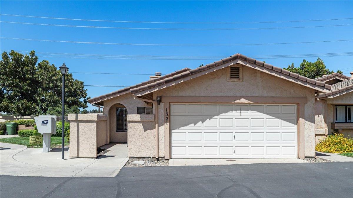 1321 Trinity Way
