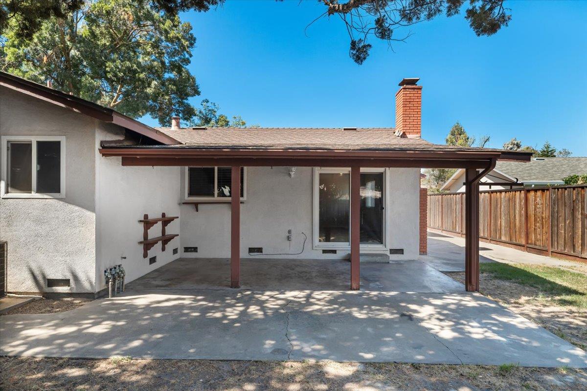 1312 Ginnywood Court