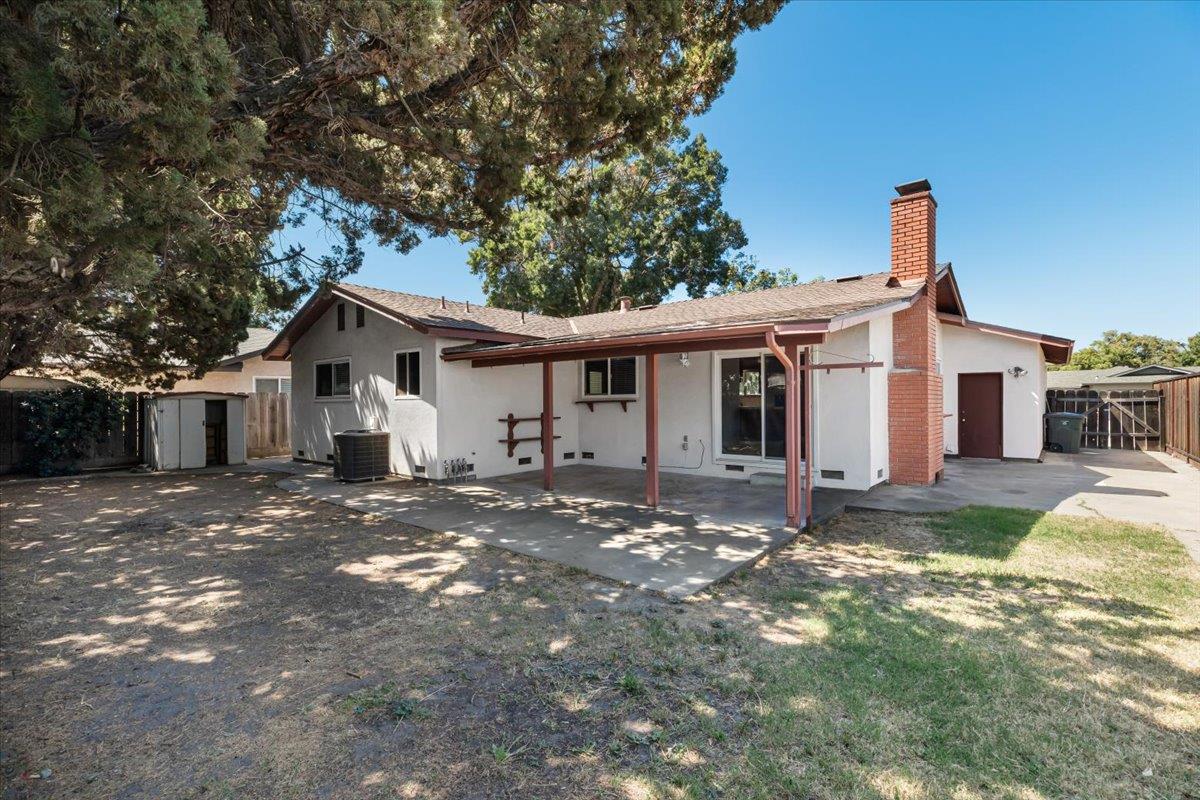 1312 Ginnywood Court