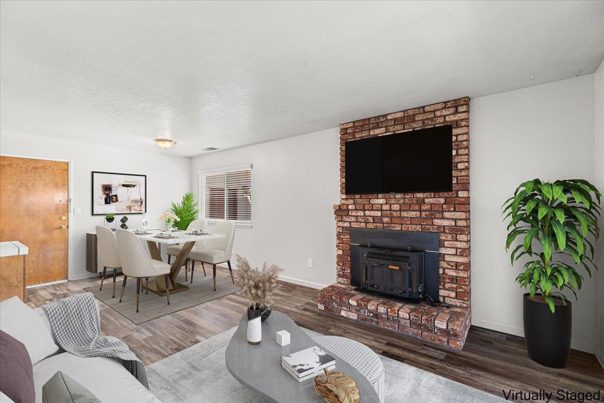 1312 Ginnywood Court