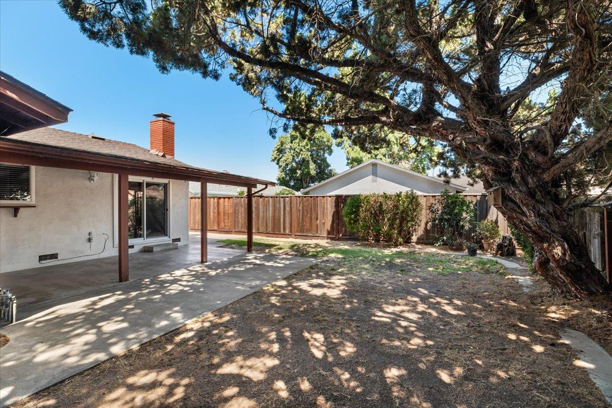 1312 Ginnywood Court