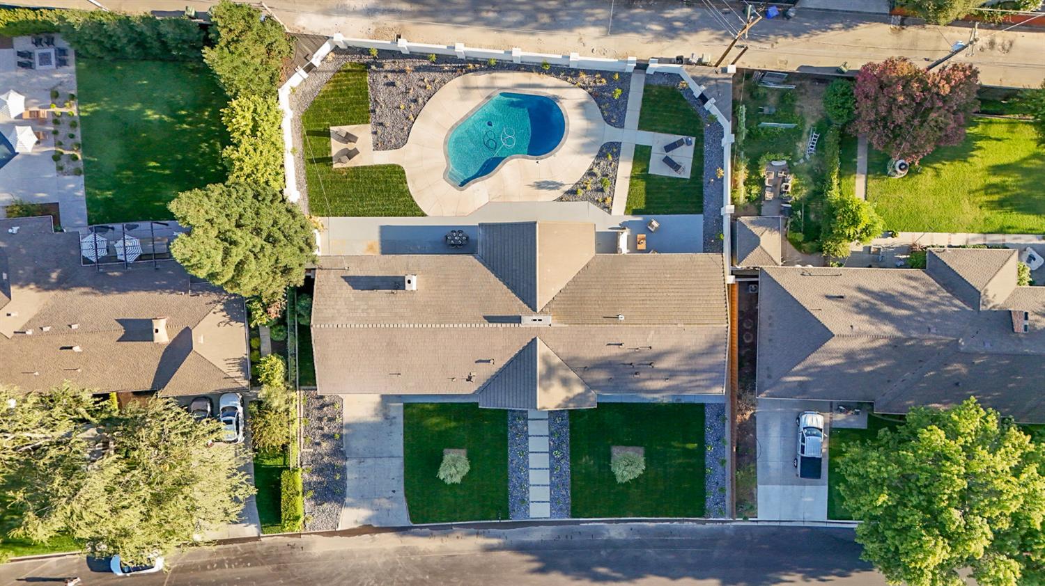 2125 El Capitan Drive