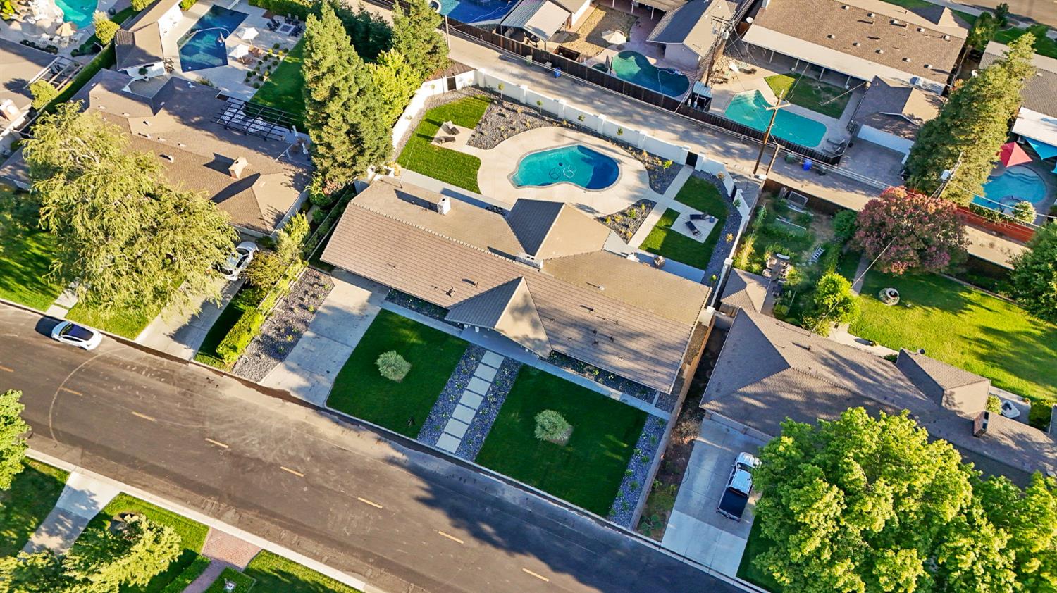 2125 El Capitan Drive