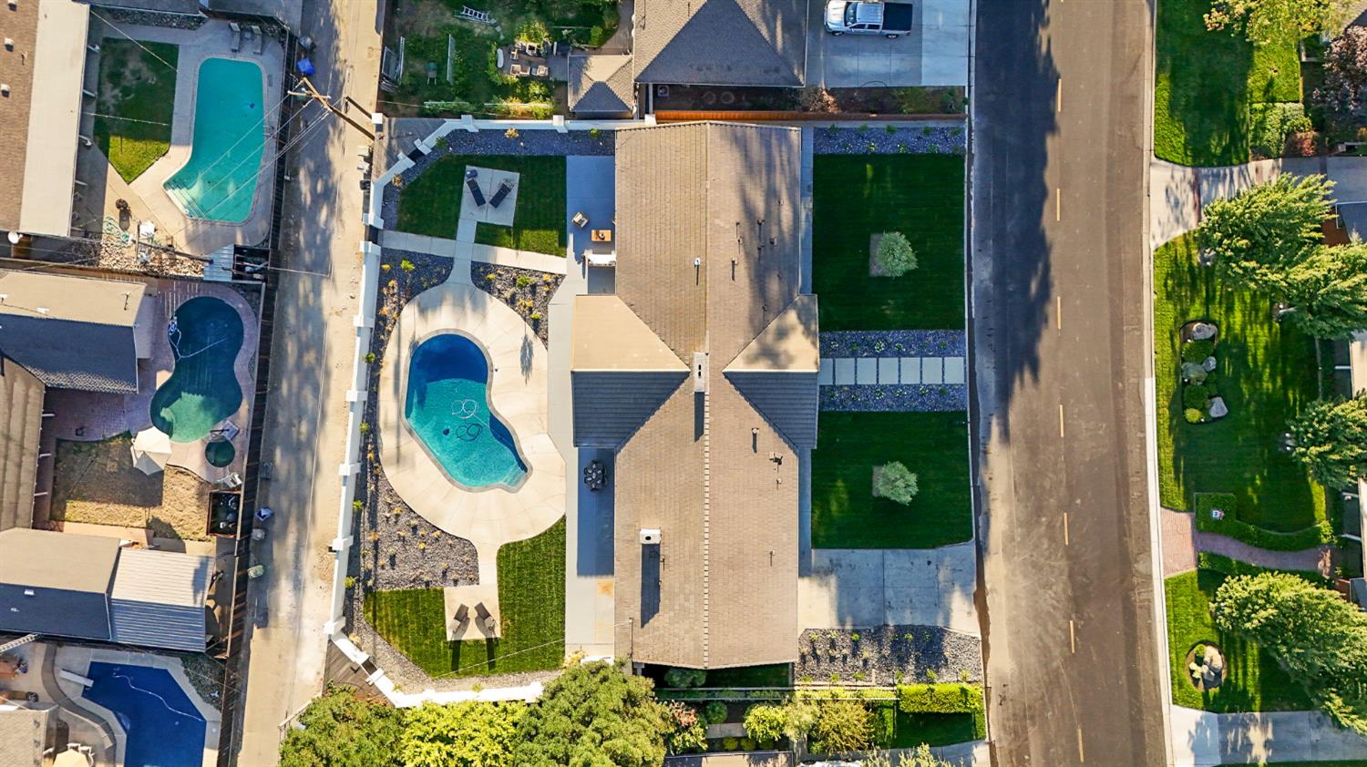 2125 El Capitan Drive