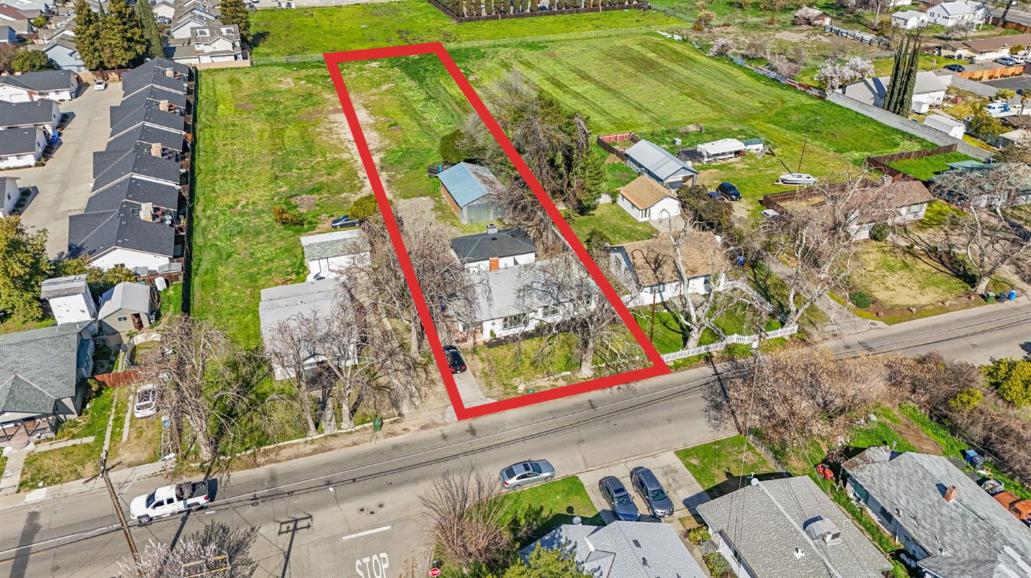 177 Almond Avenue