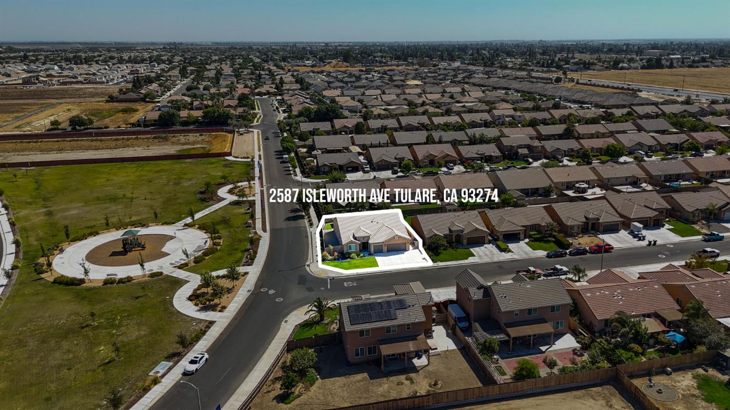 2587 Isleworth Avenue