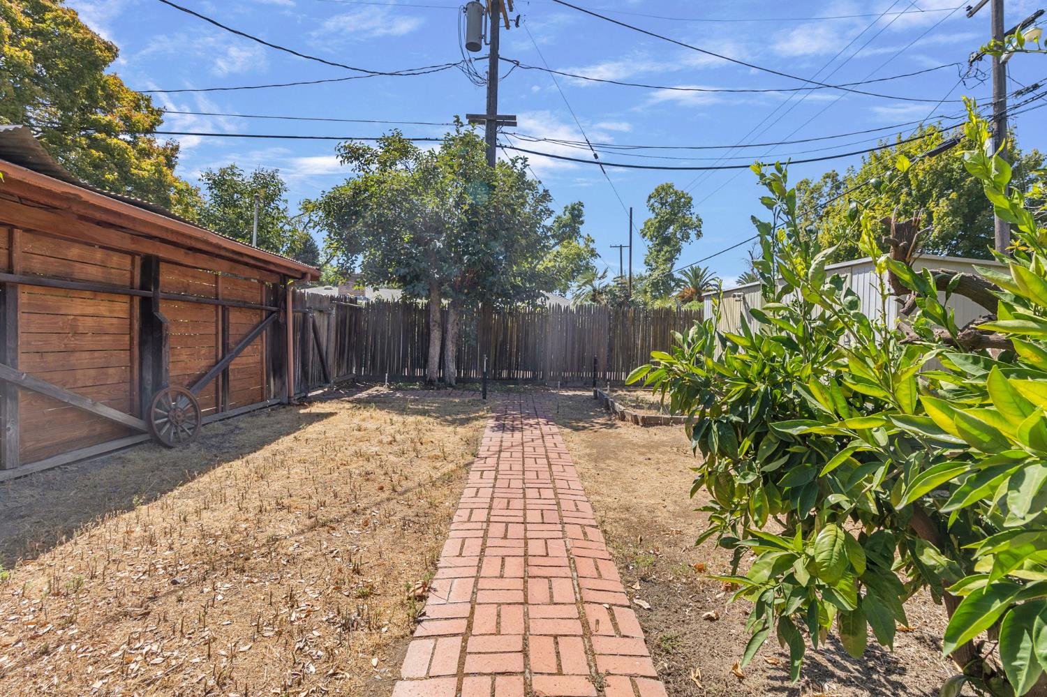 1026 Stanford Avenue