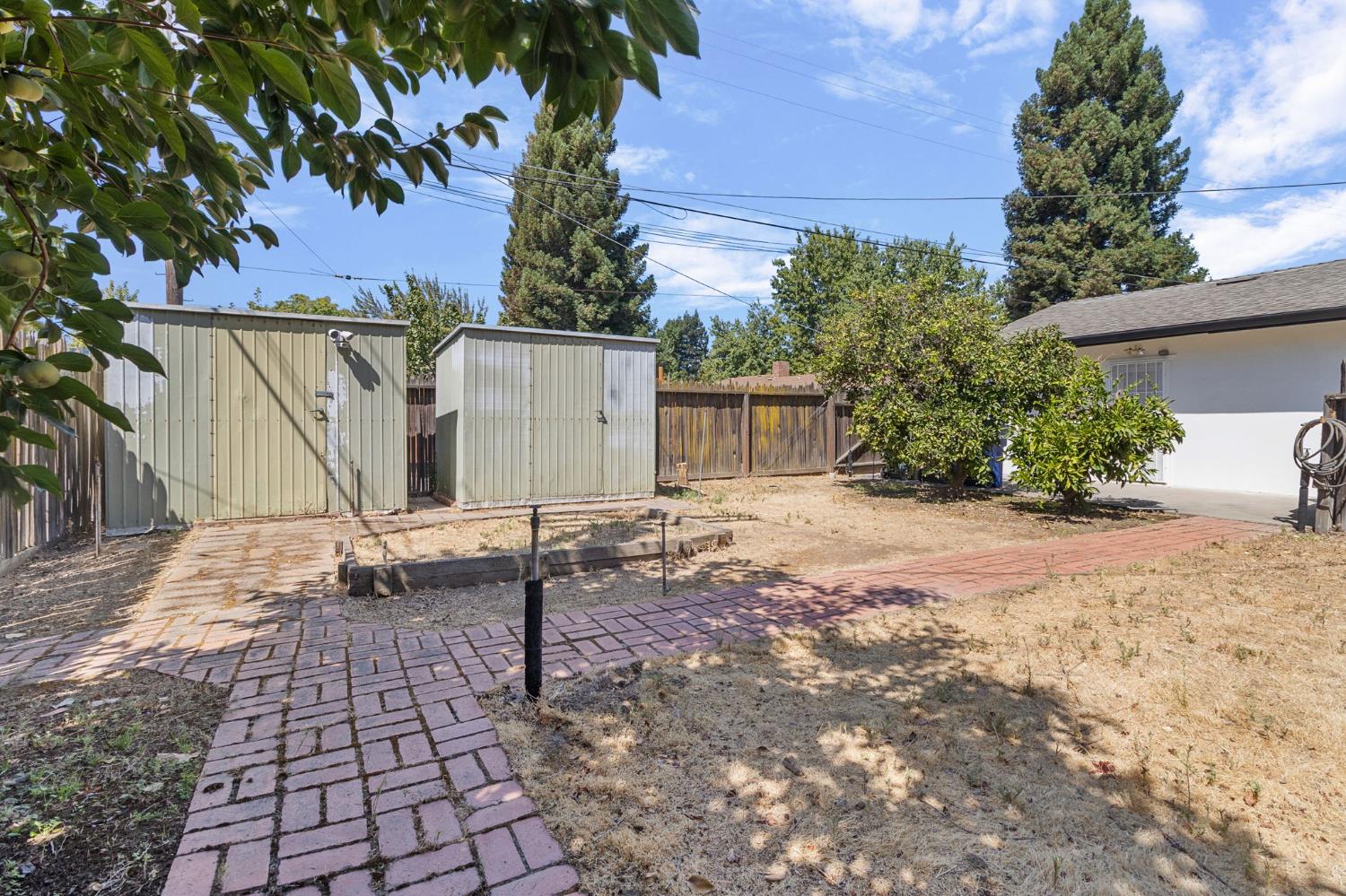 1026 Stanford Avenue