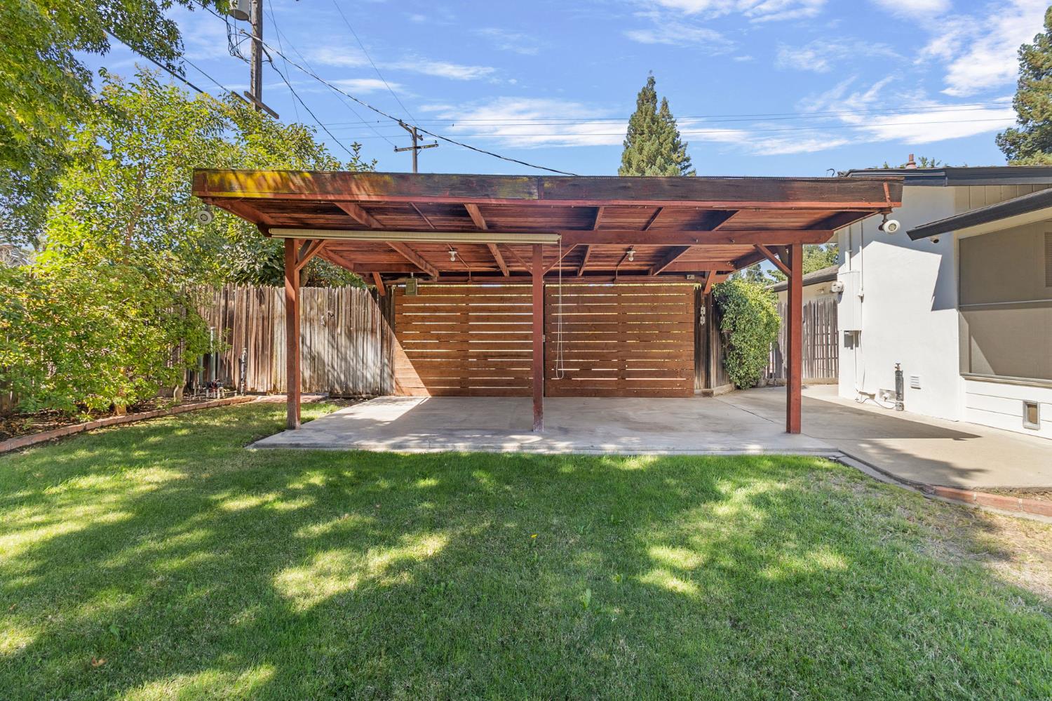 1026 Stanford Avenue