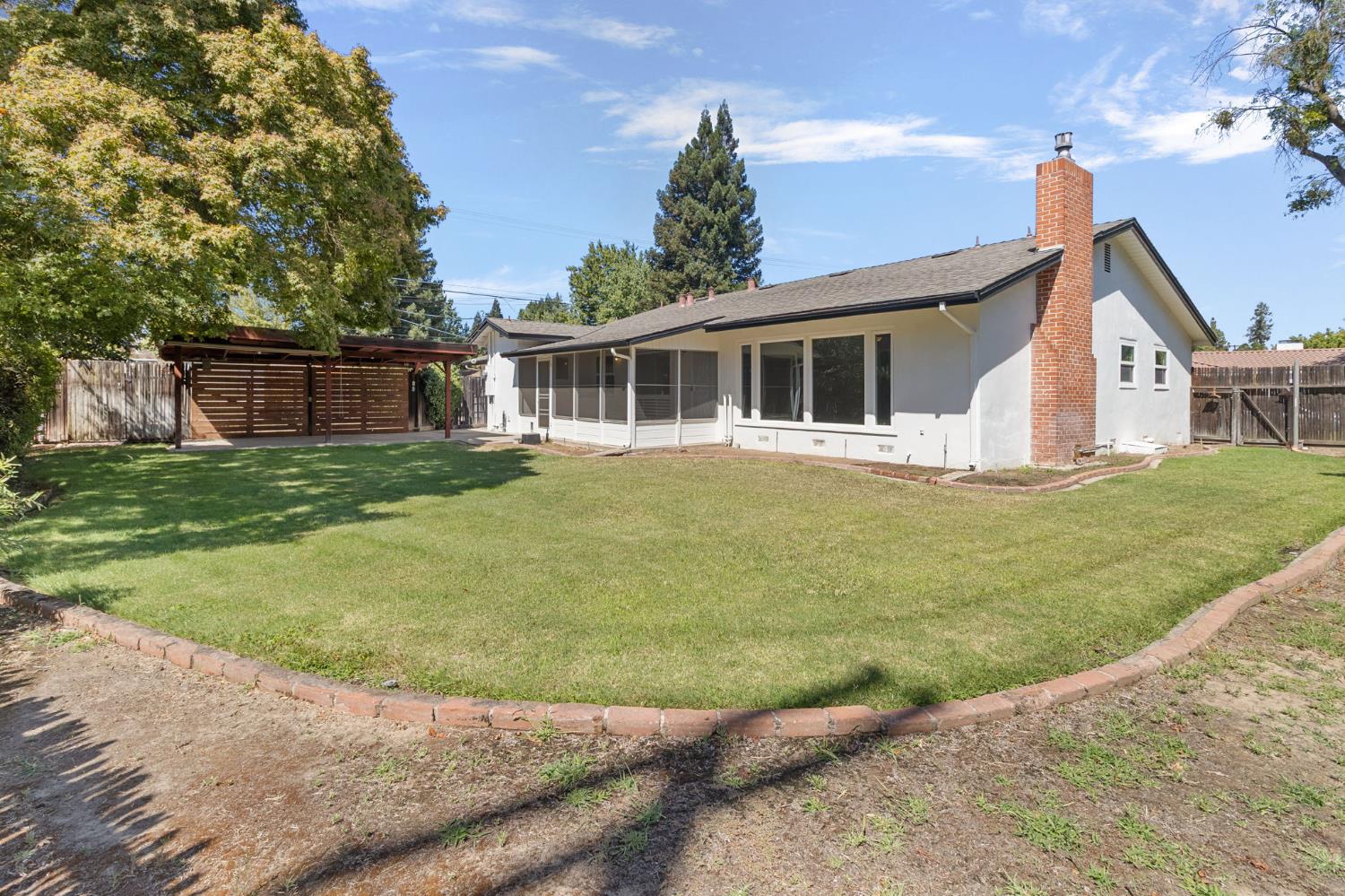 1026 Stanford Avenue