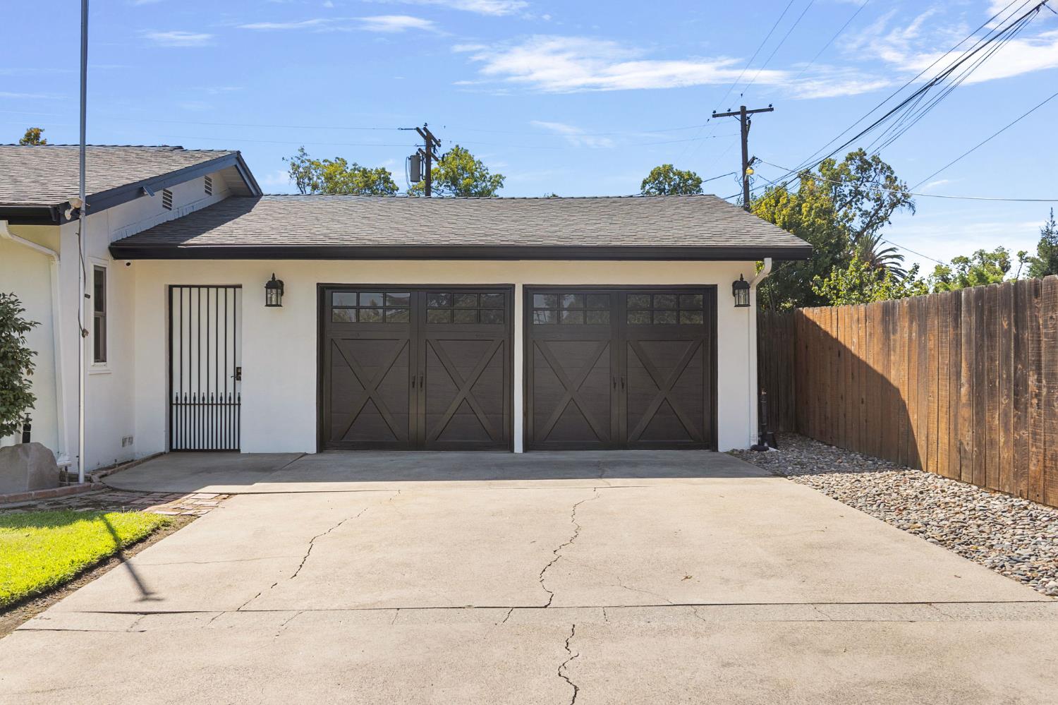 1026 Stanford Avenue