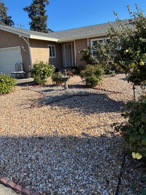 400 E Tuolumne Road