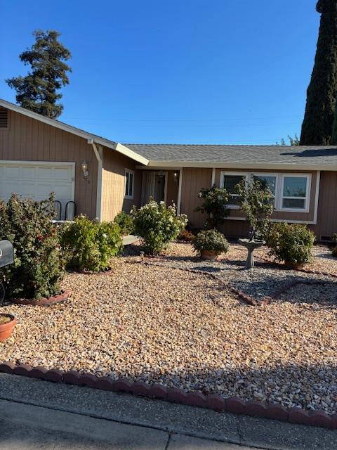 400 E Tuolumne Road