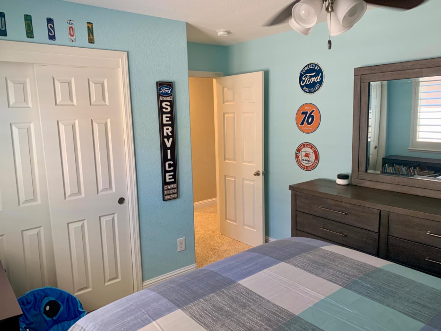 4305 Pastoral Avenue