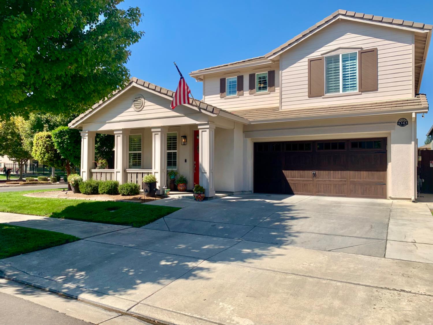 4305 Pastoral Avenue