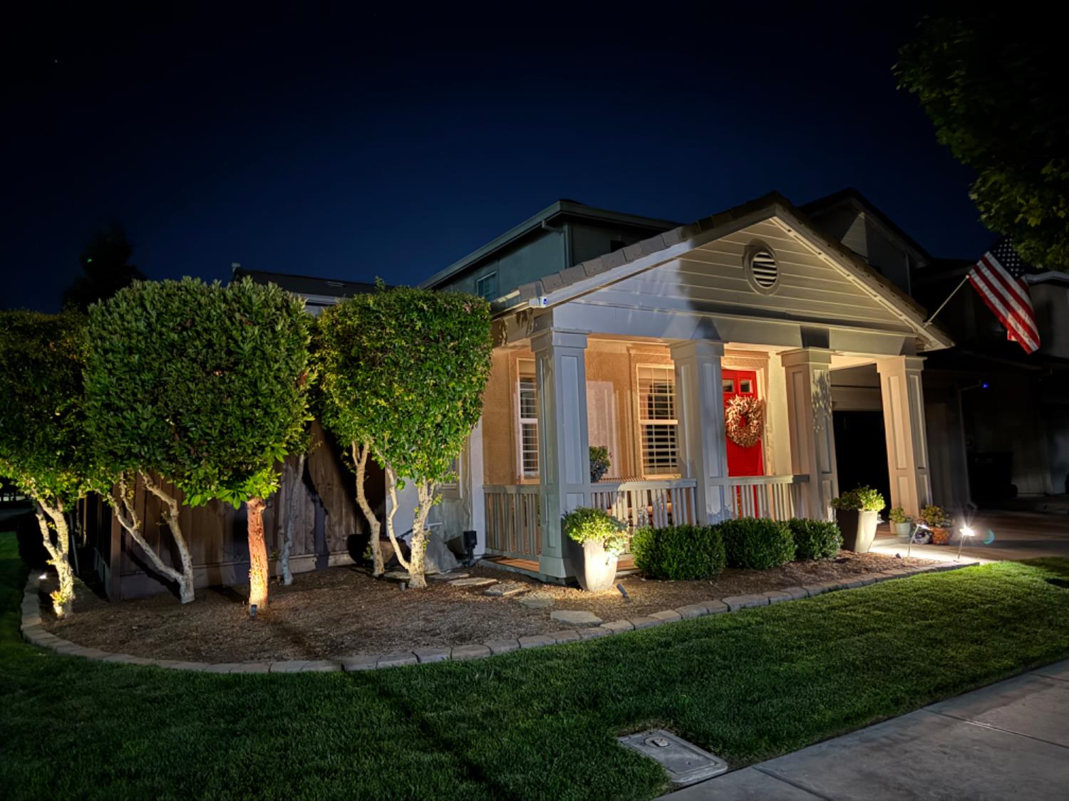 4305 Pastoral Avenue